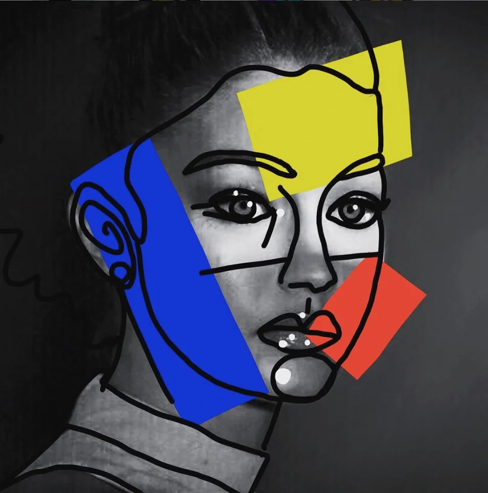Faces — Carla Rozman
